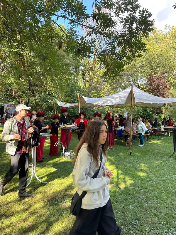 Muinkparkfeest event image